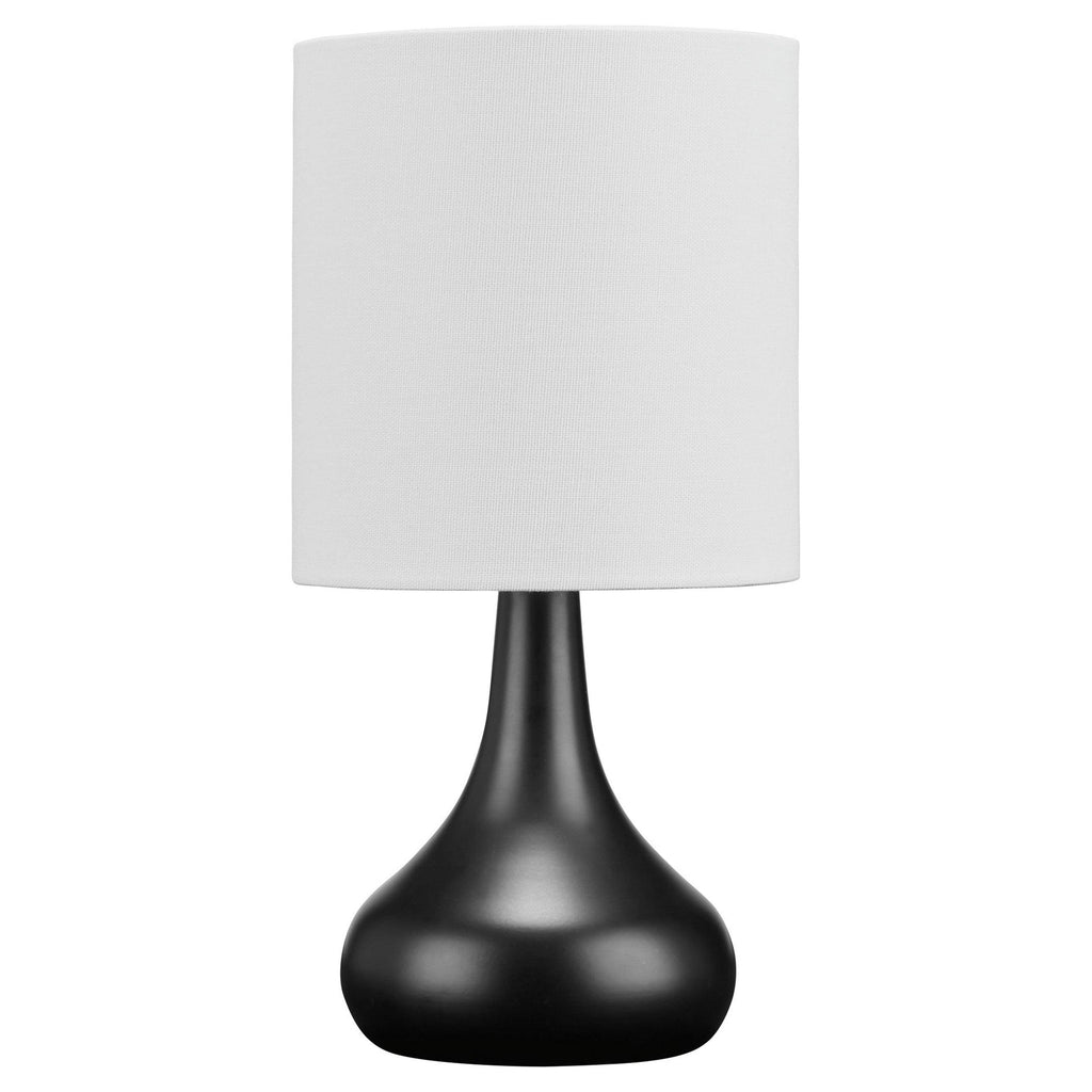 Camdale Table Lamp Ash-L204314