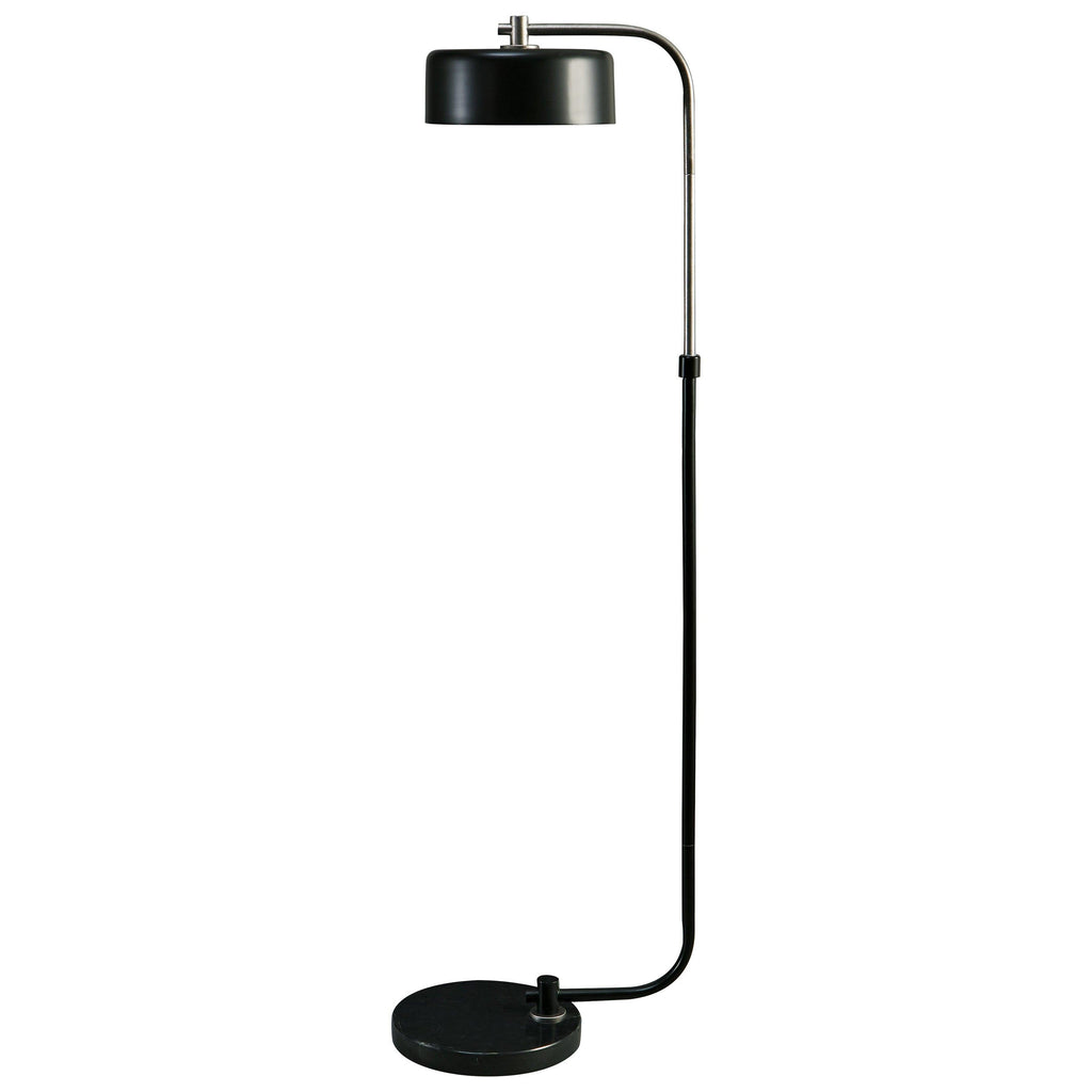 Eliridge Floor Lamp Ash-L206061