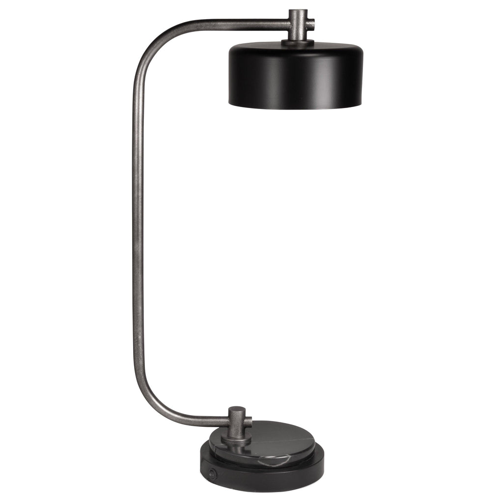 Eliridge Desk Lamp Ash-L206062