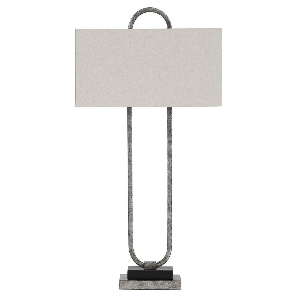 Bennish Table Lamp Ash-L208284