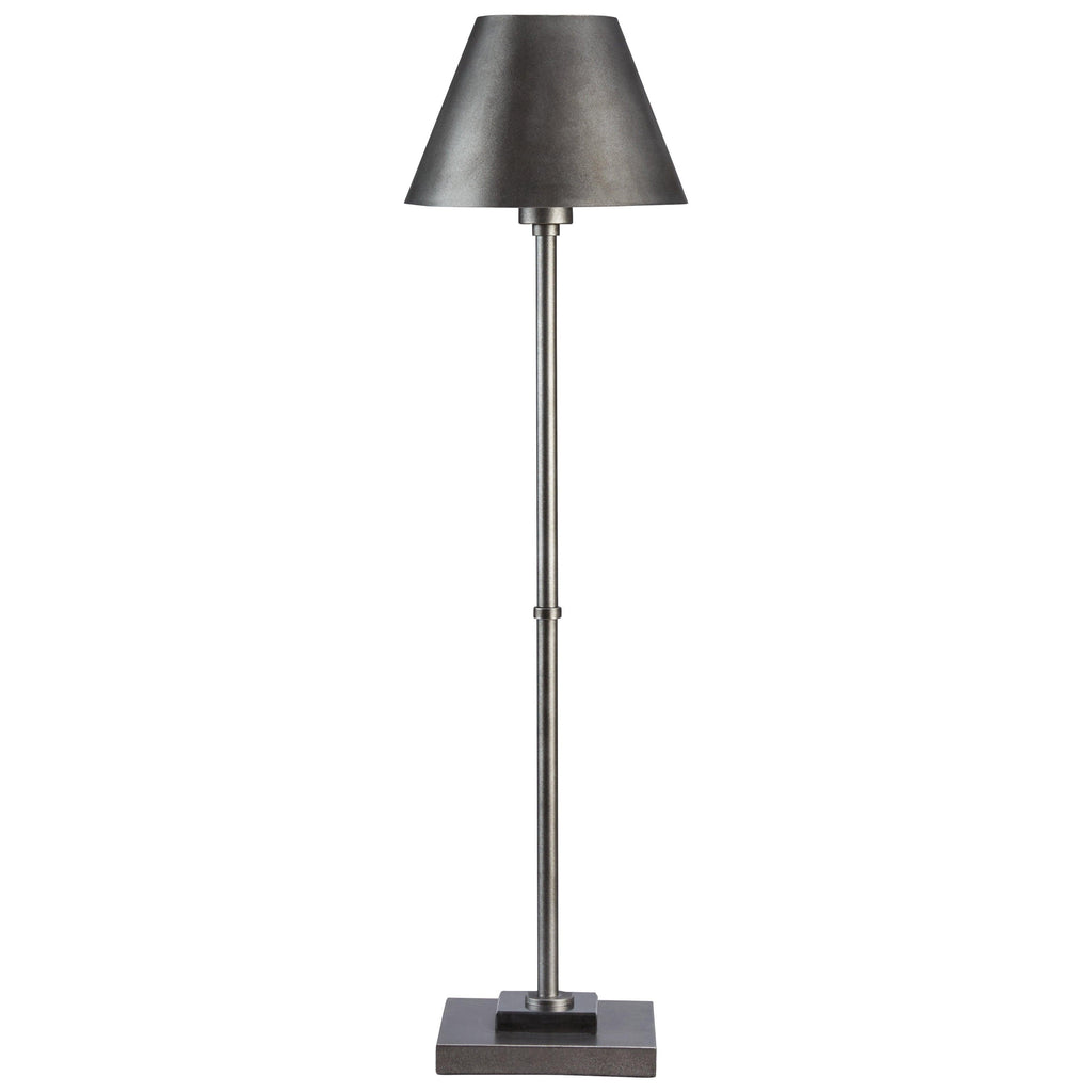 Belldunn Table Lamp Ash-L208373