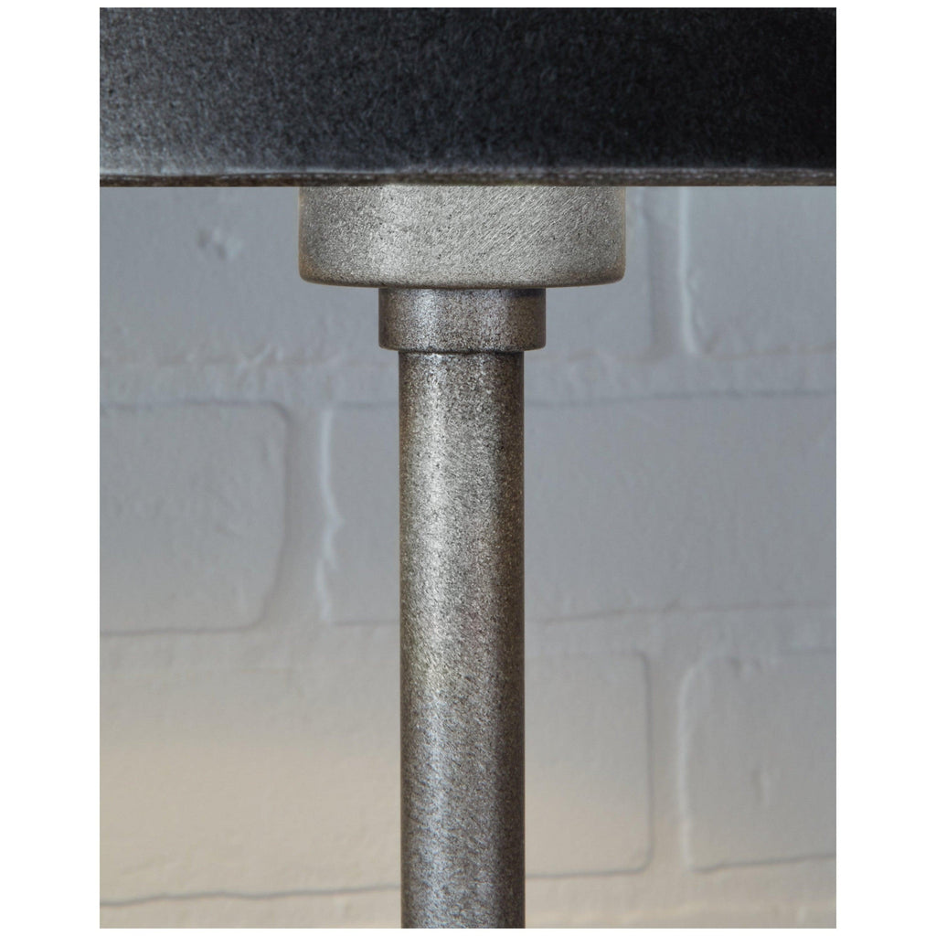 Belldunn Table Lamp Ash-L208374
