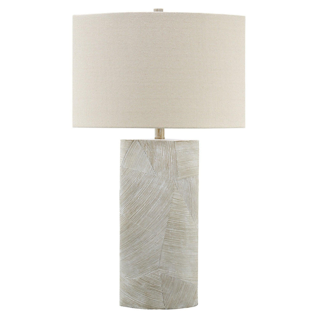 Bradard Table Lamp Ash-L243264