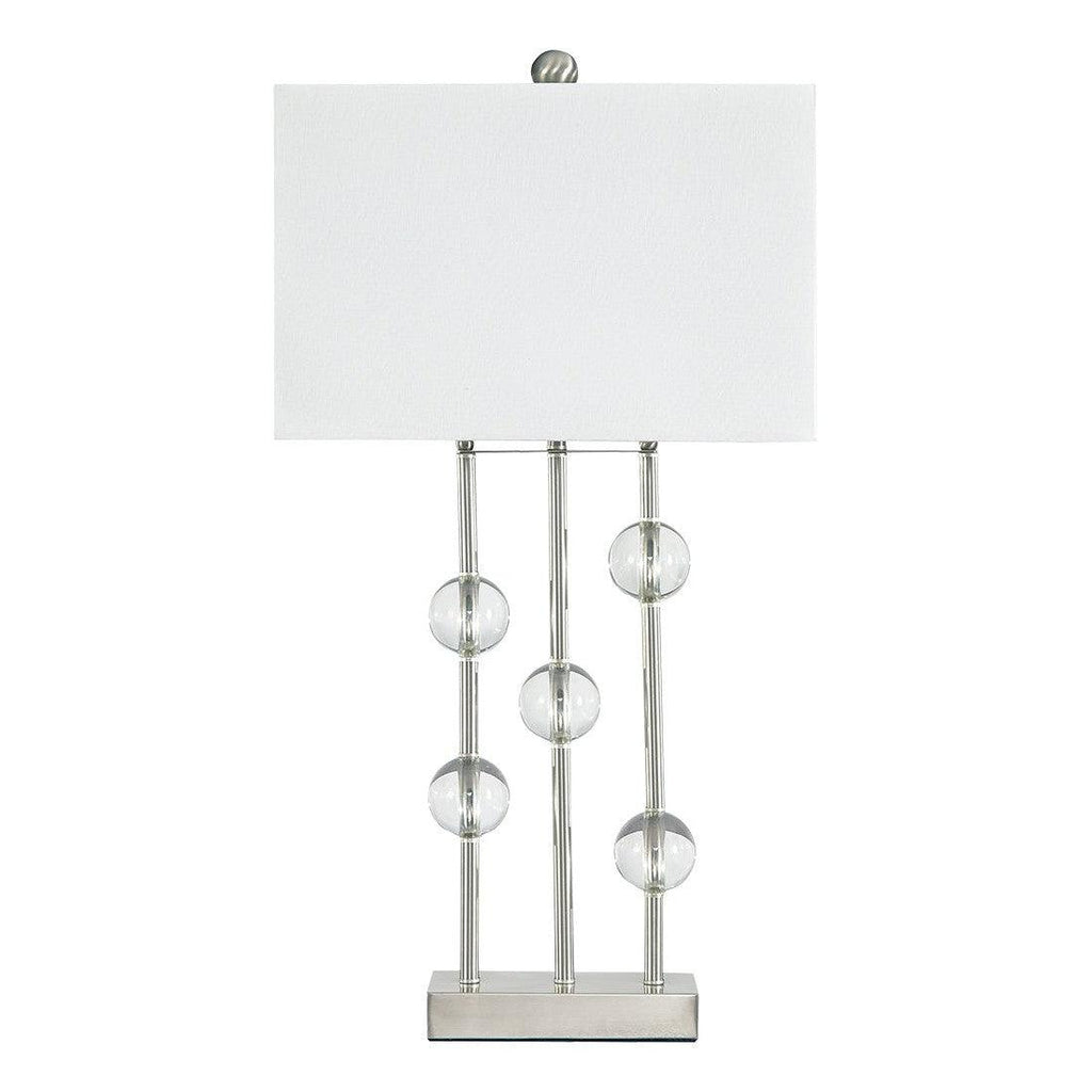 Jaala Table Lamp Ash-L428064