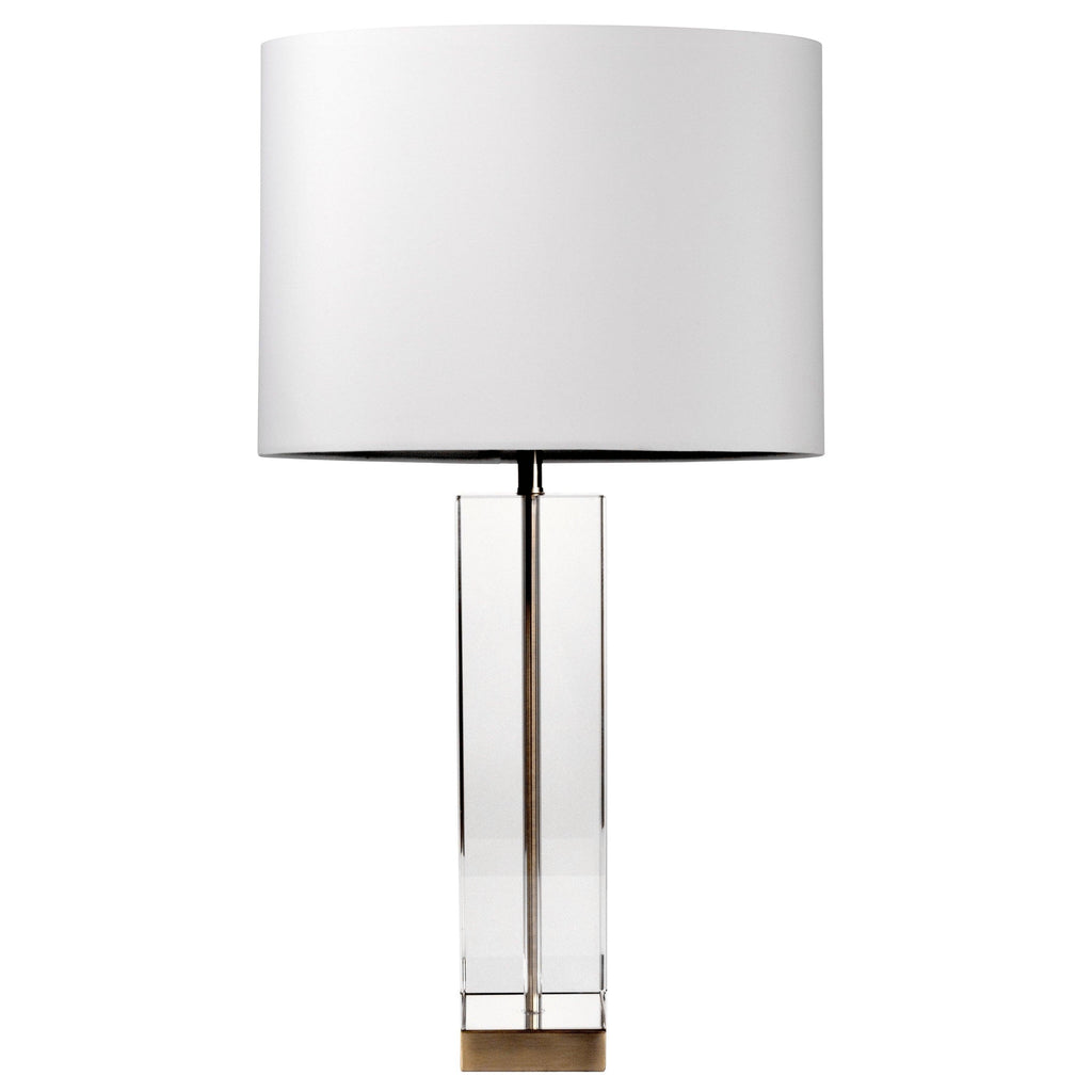 Teelsen Table Lamp Ash-L428184
