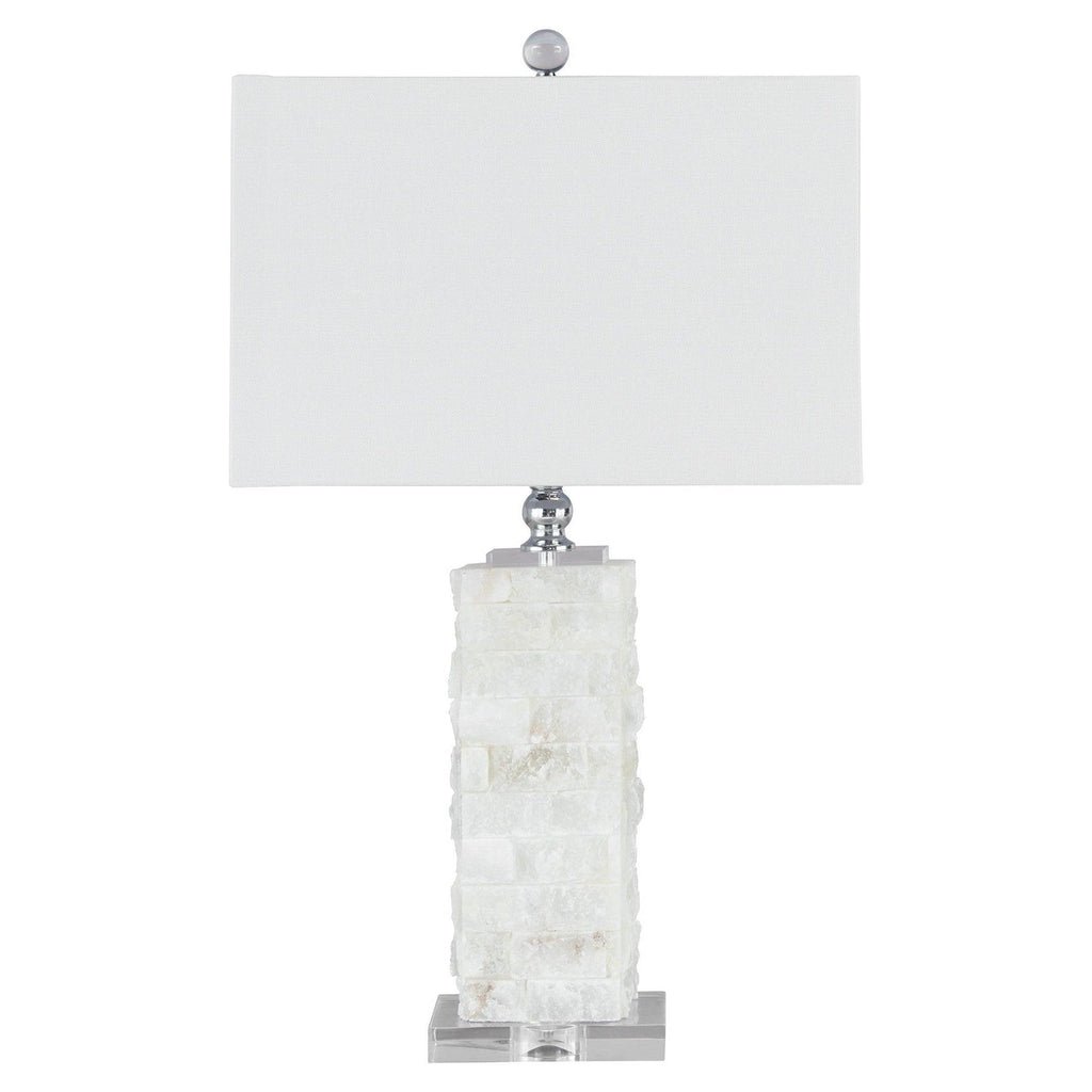 Malise Table Lamp Ash-L429014