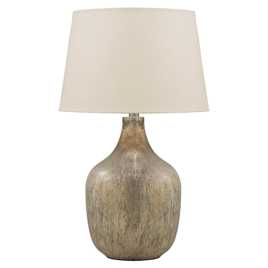 Mari Table Lamp Ash-L430664