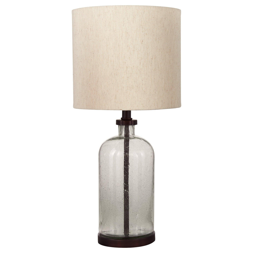 Bandile Table Lamp Ash-L430674