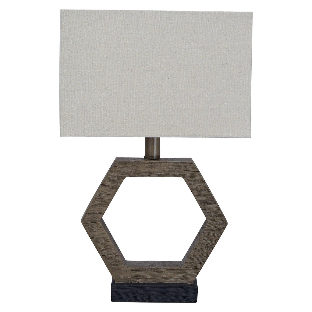 Marilu Table Lamp Ash-L857764