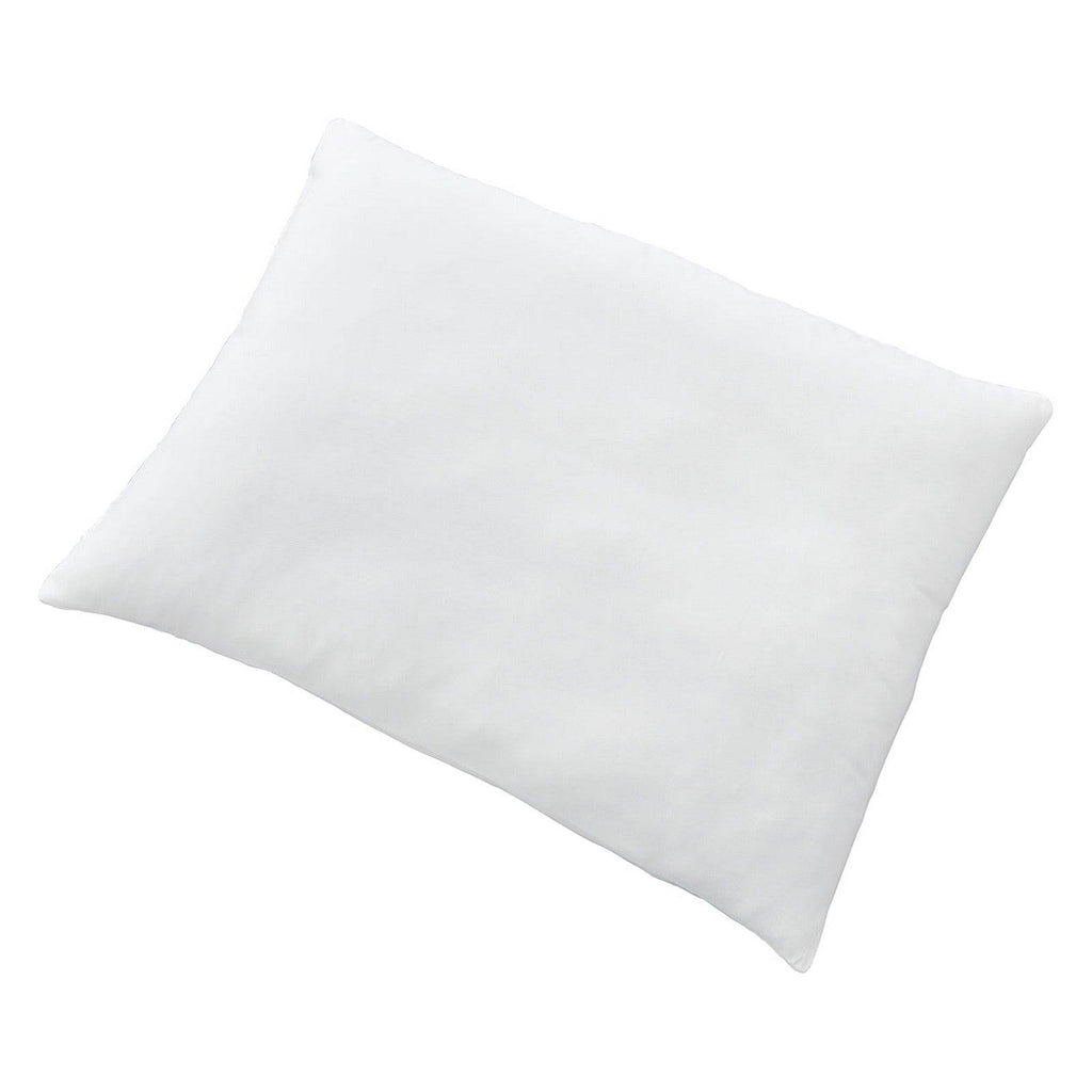 Z123 Pillow Series Soft Microfiber Pillow Ash-M82410P