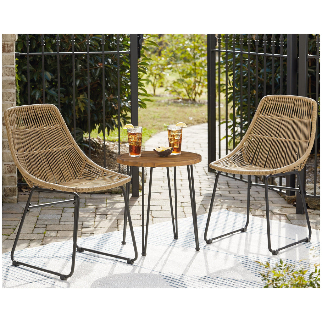 Asientos al aire libre y sillas de patio – Oak & Sofa Liquidators