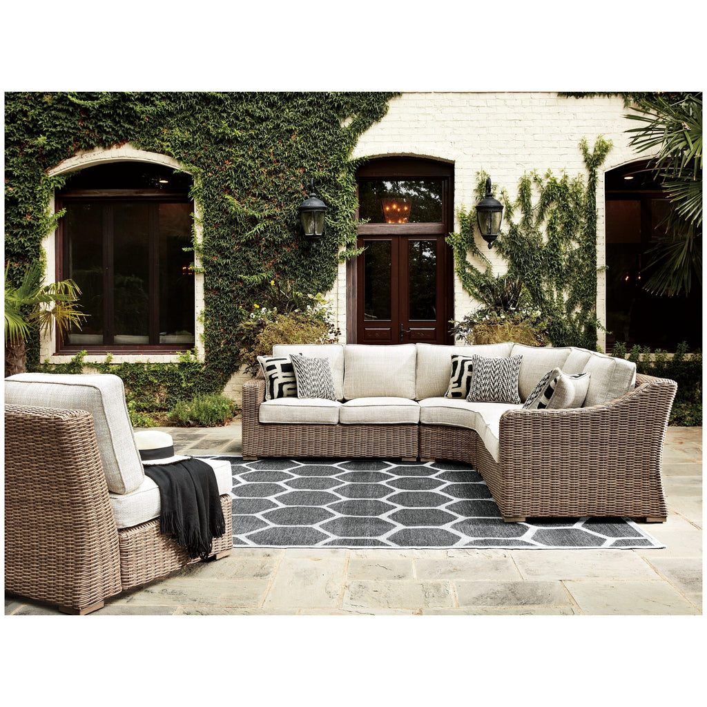13 sillas, sillones y sofás de exterior bonitos y diferentes para que tu  terraza o jardín luzca como nunca
