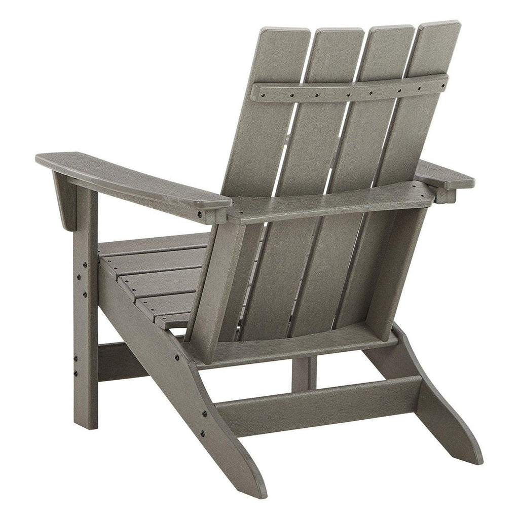 Visola Adirondack Chair Ash-P802-898