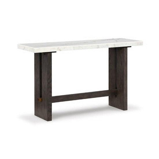 Burkhaus Sofa Table Ash-T779-4