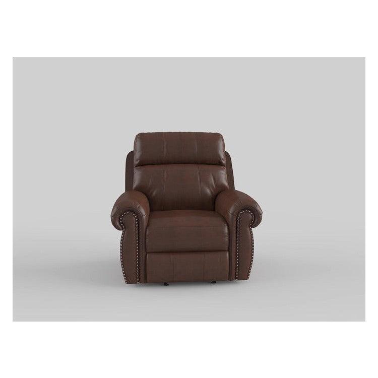 Glider Reclining Chair 9488BR-1