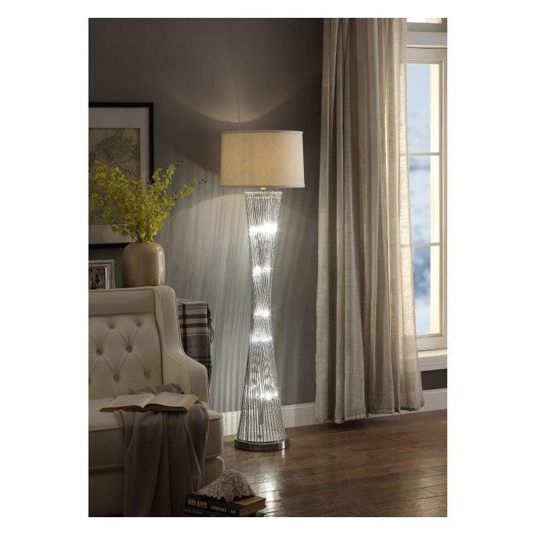 Floor Lamp, LED Night Light H14822R